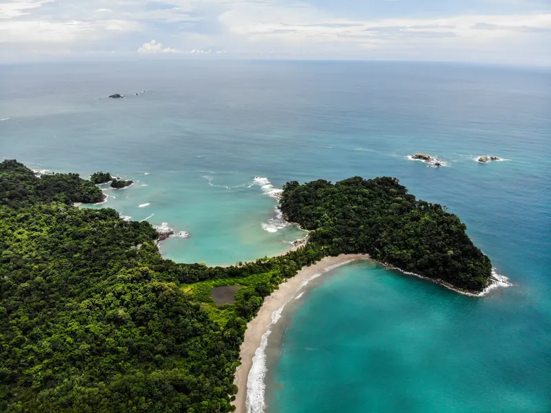 All of Costa Rica